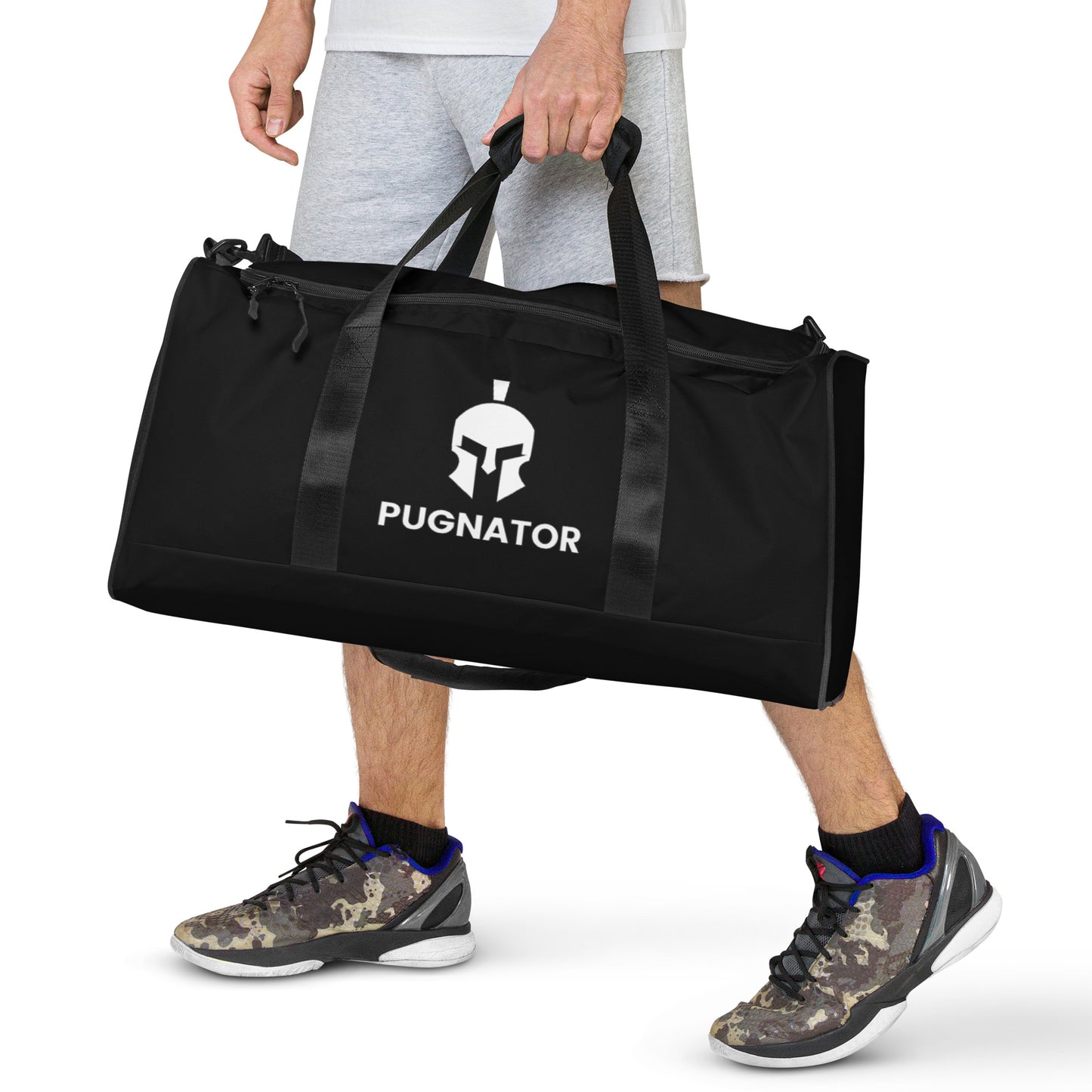 bolsa de deporte pugnator