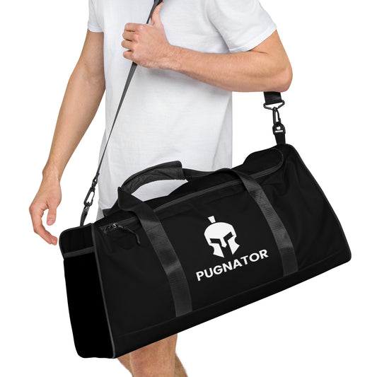 bolsa de deporte pugnator