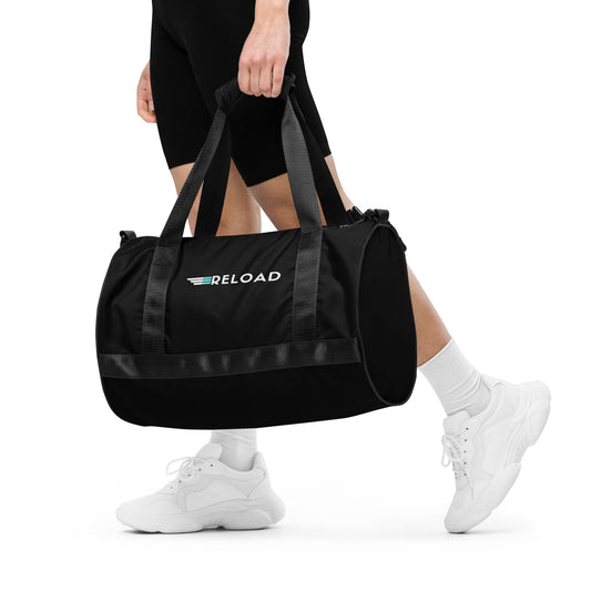 Reload Sports Bag