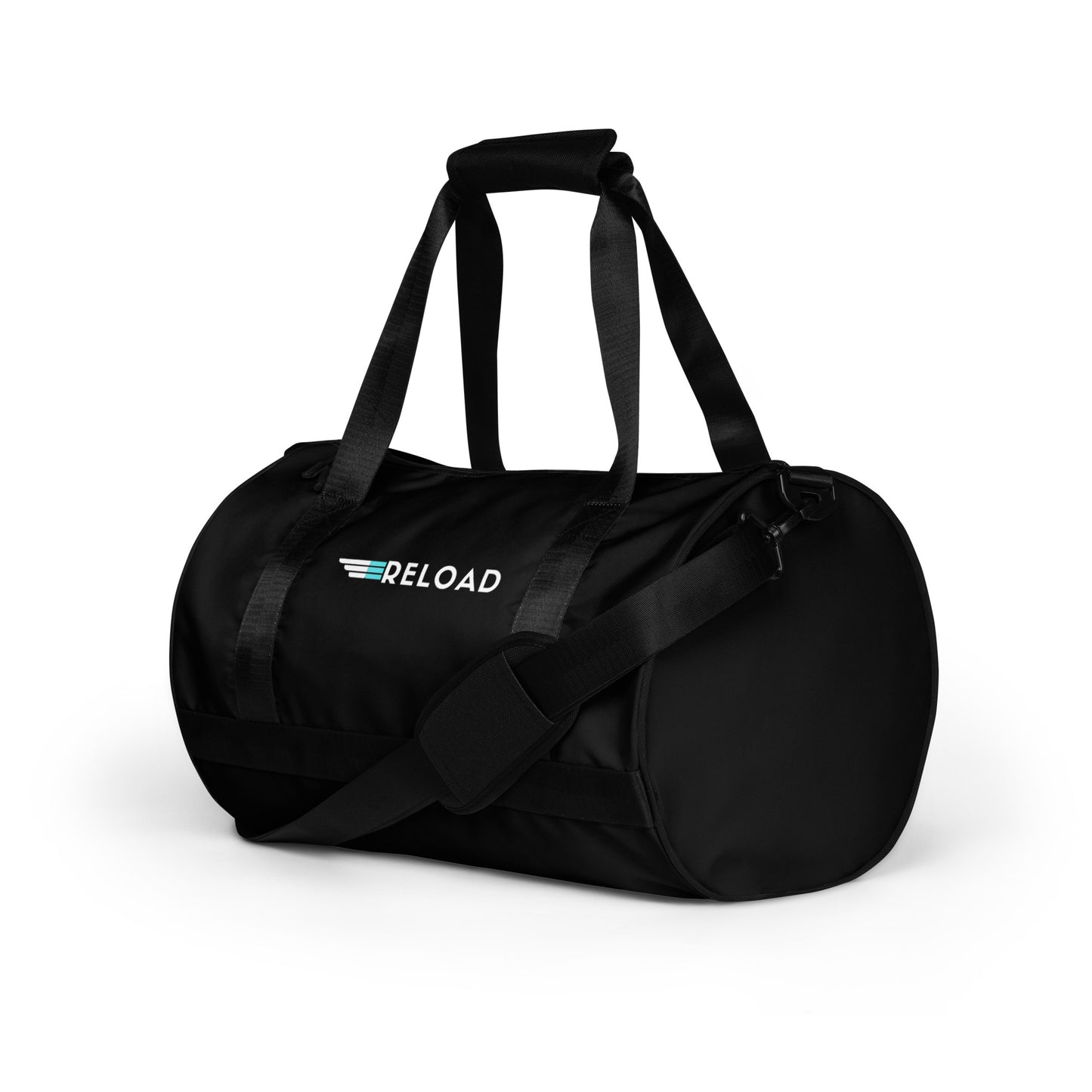 Reload Sports Bag