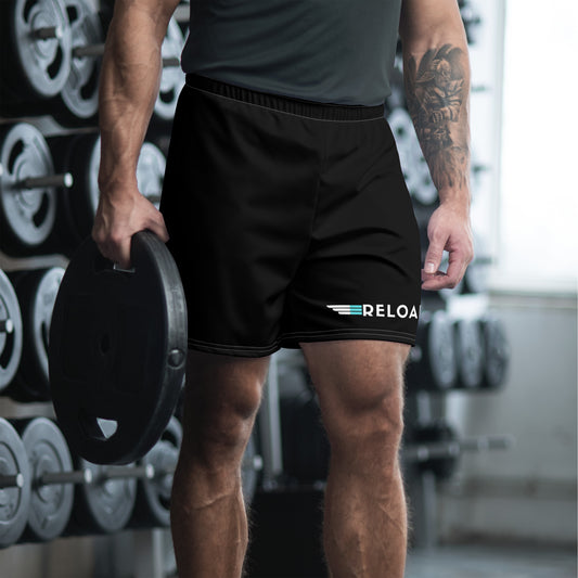 Reload Sport-Shorts für Herren