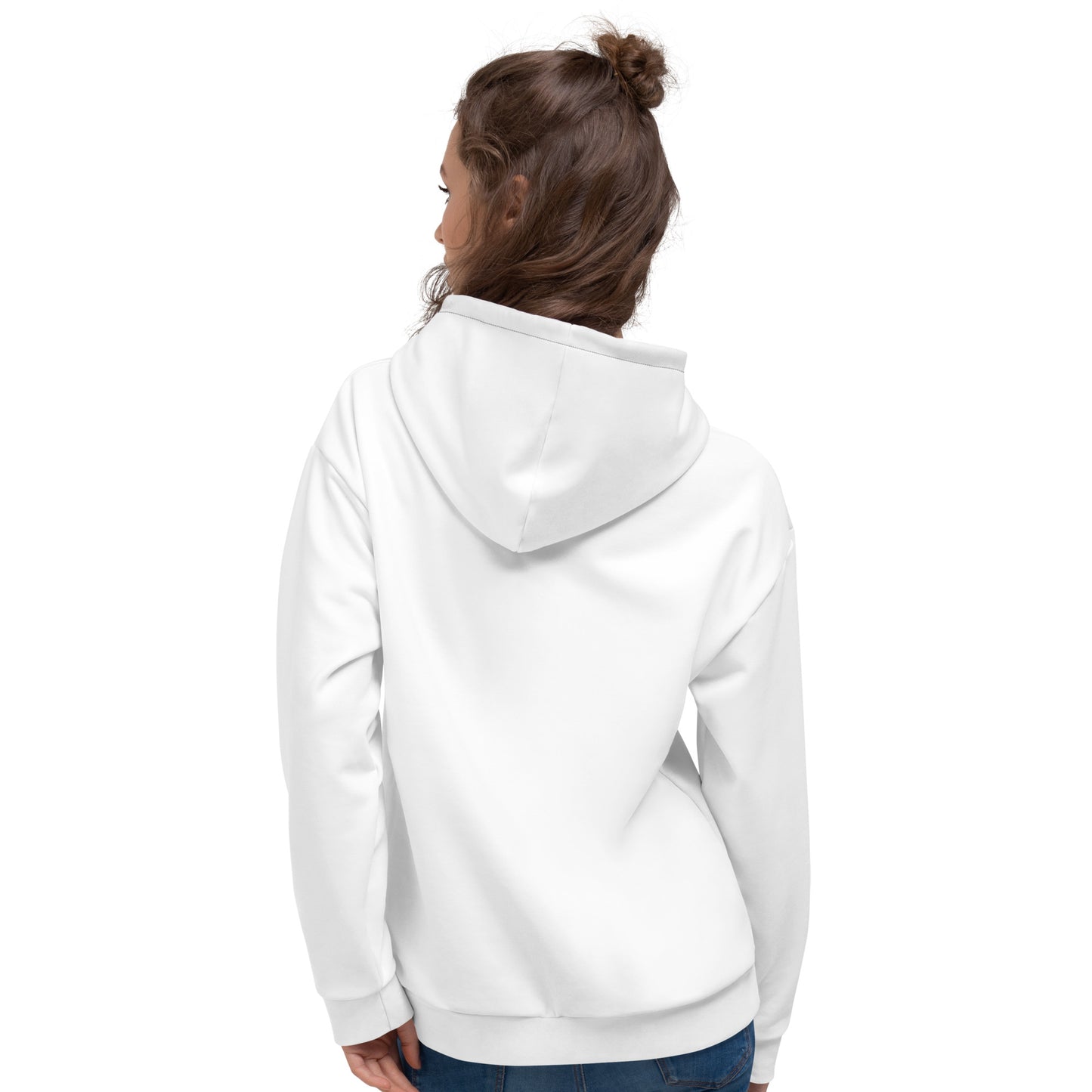 Sudadera con capucha D Signs mujer