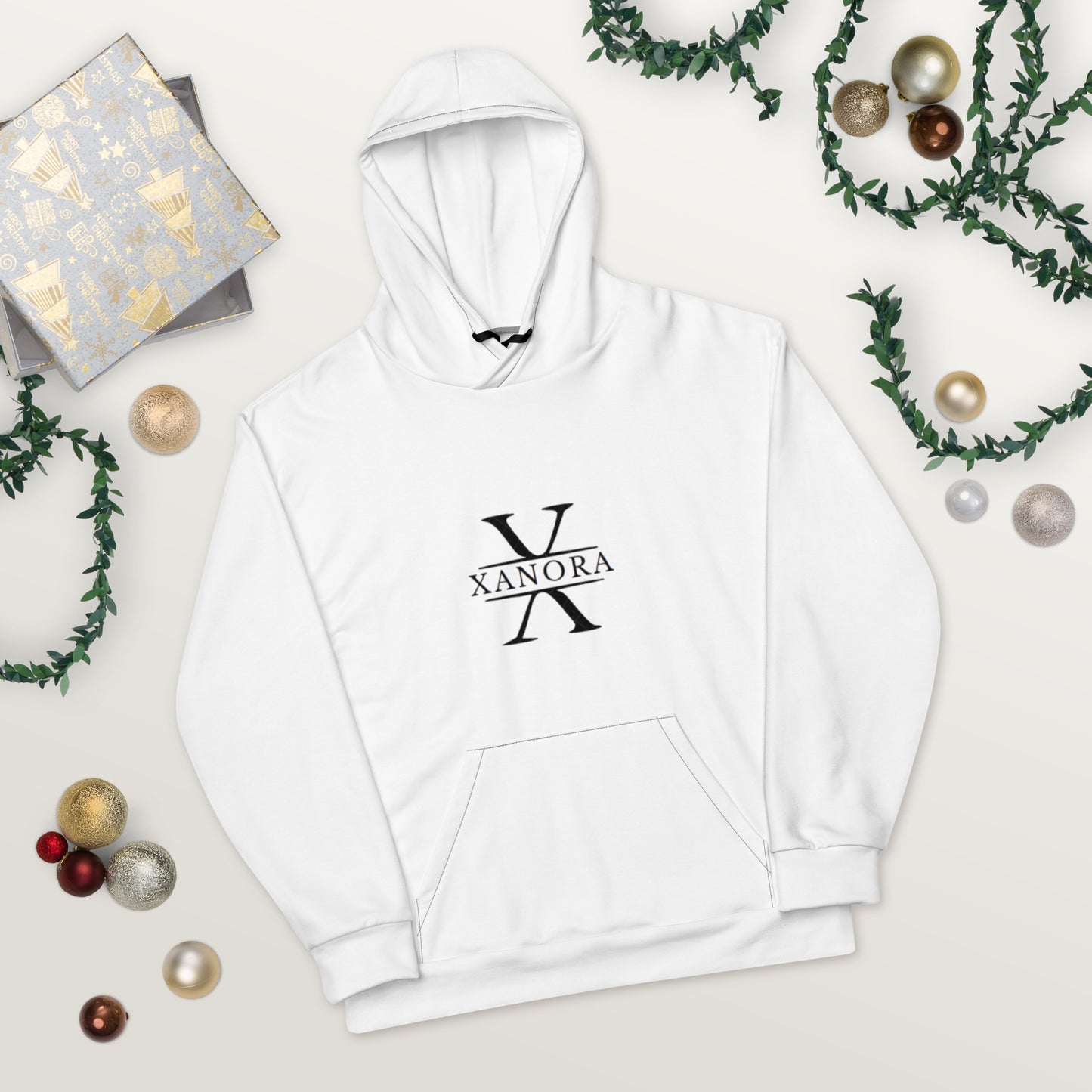 Xanora Women's Hoodies