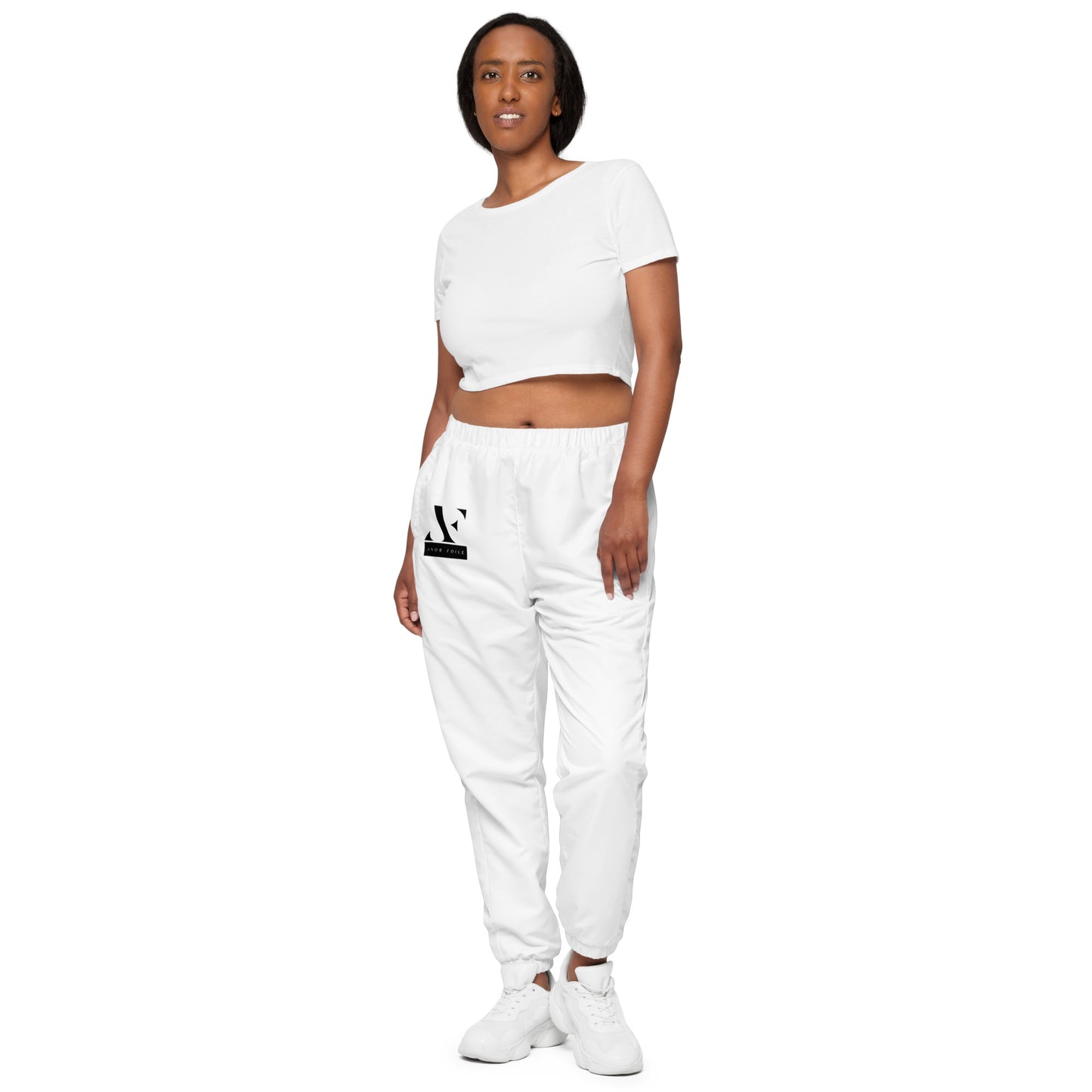 Anor Foile Women's Sweatpants