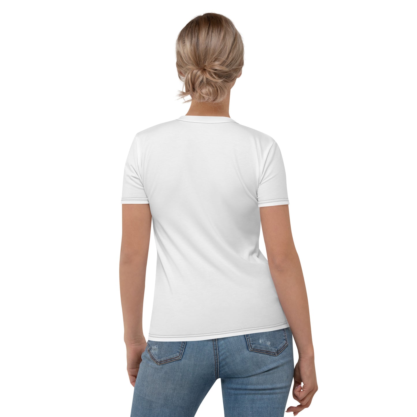 Camiseta mujer Centeau Geveau