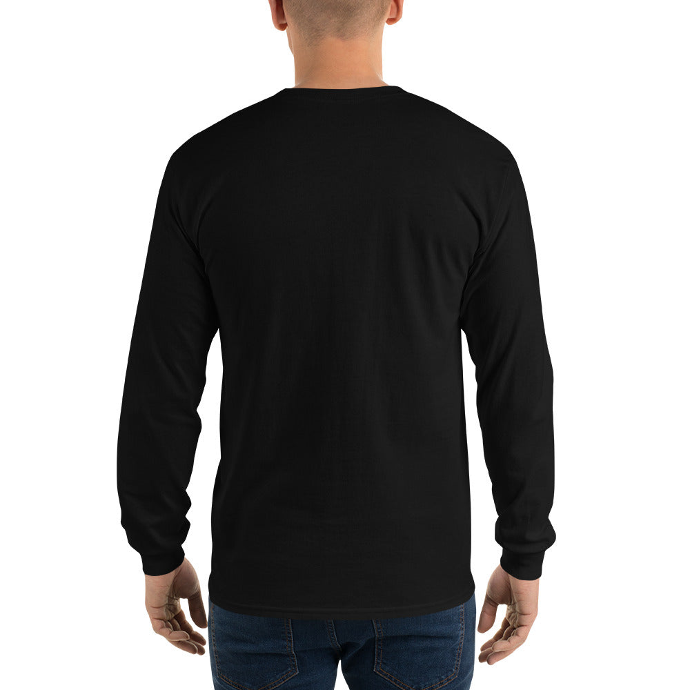 Centeau Level Langarm-Shirt