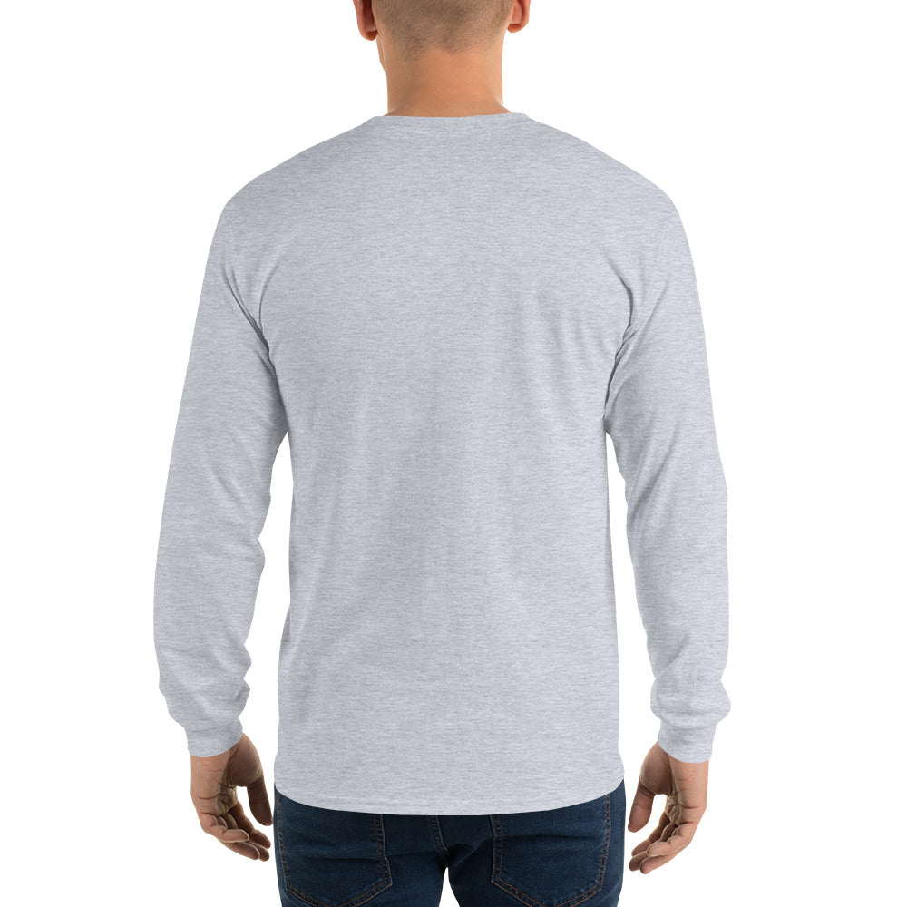 Xanora long-sleeved shirt