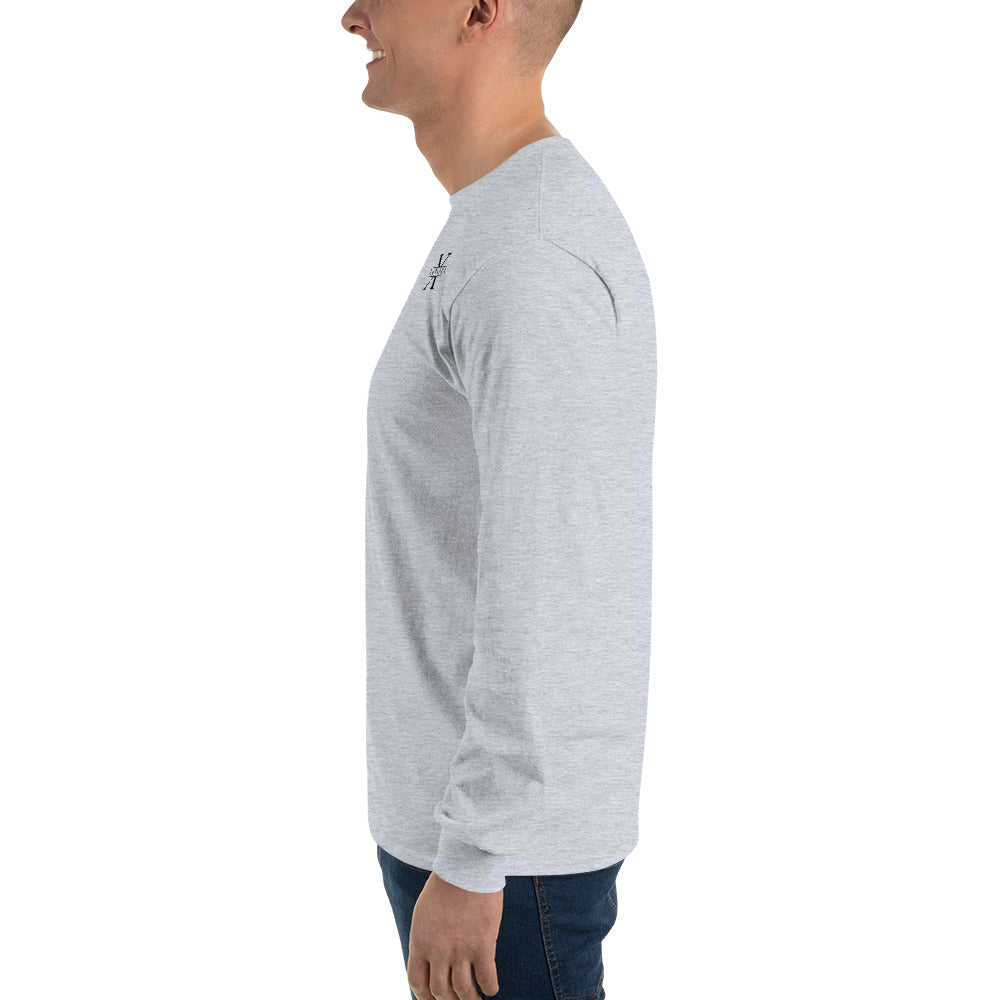 Xanora long-sleeved shirt