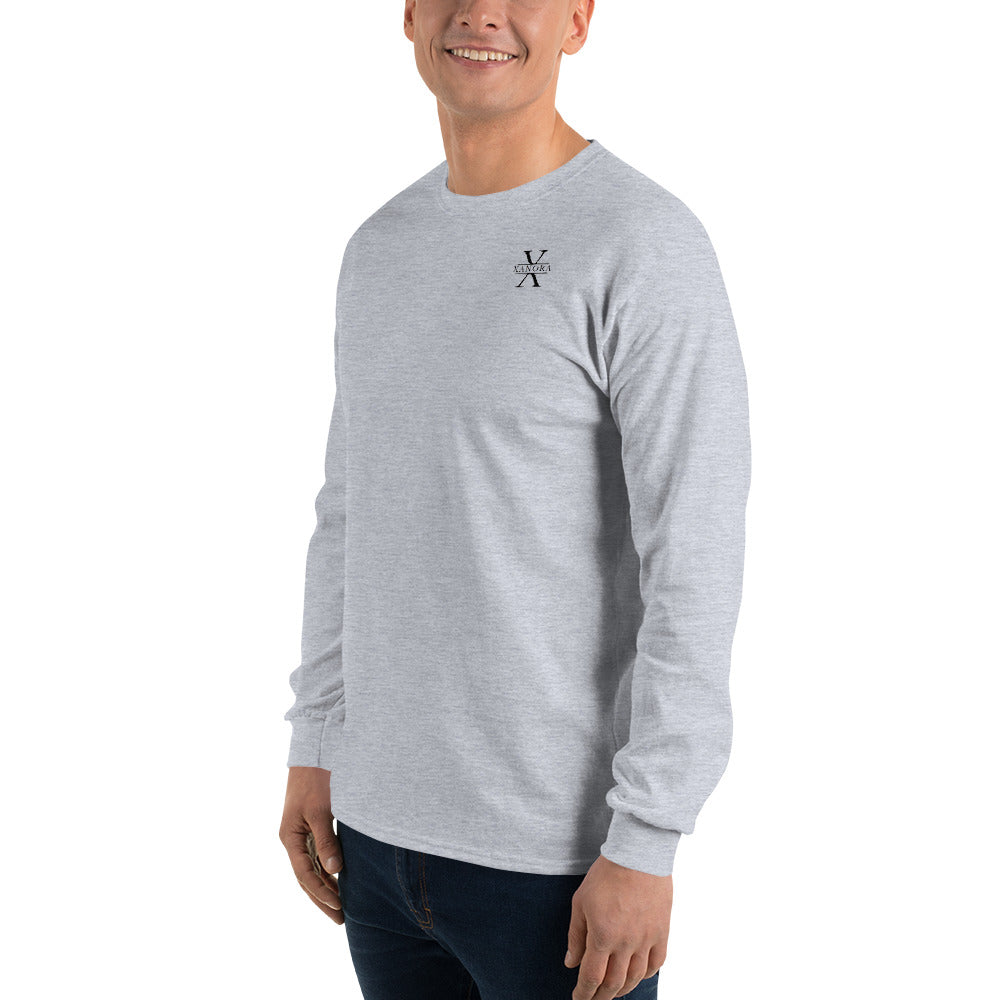 Xanora long-sleeved shirt