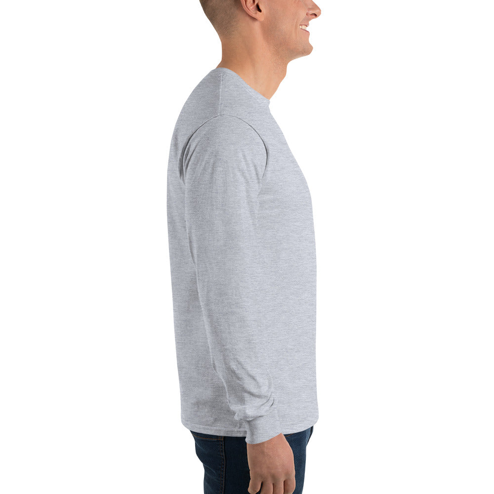 Xanora long-sleeved shirt