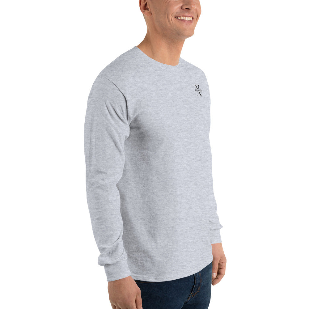 Xanora long-sleeved shirt