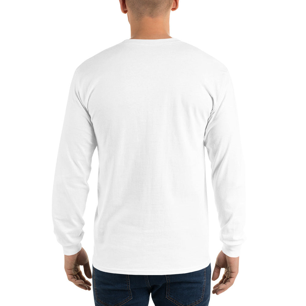 Xanora long-sleeved shirt