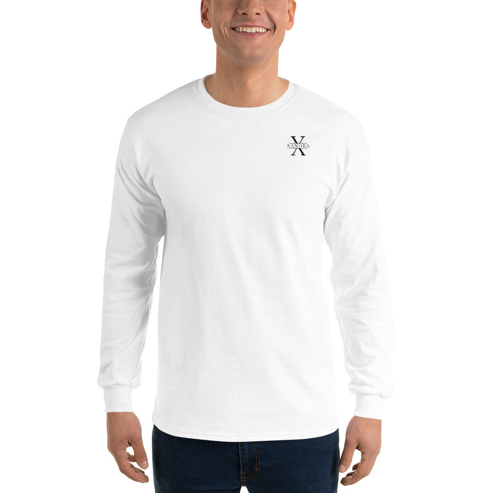 Xanora long-sleeved shirt