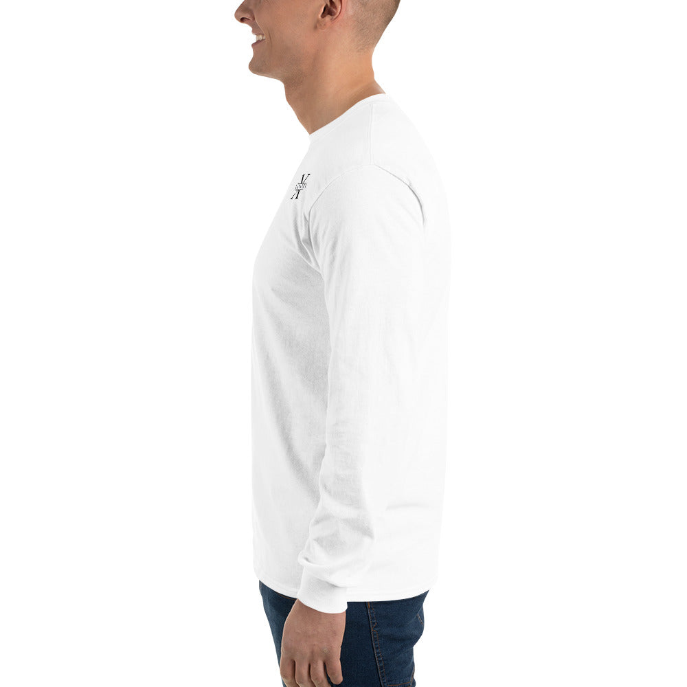 Xanora long-sleeved shirt