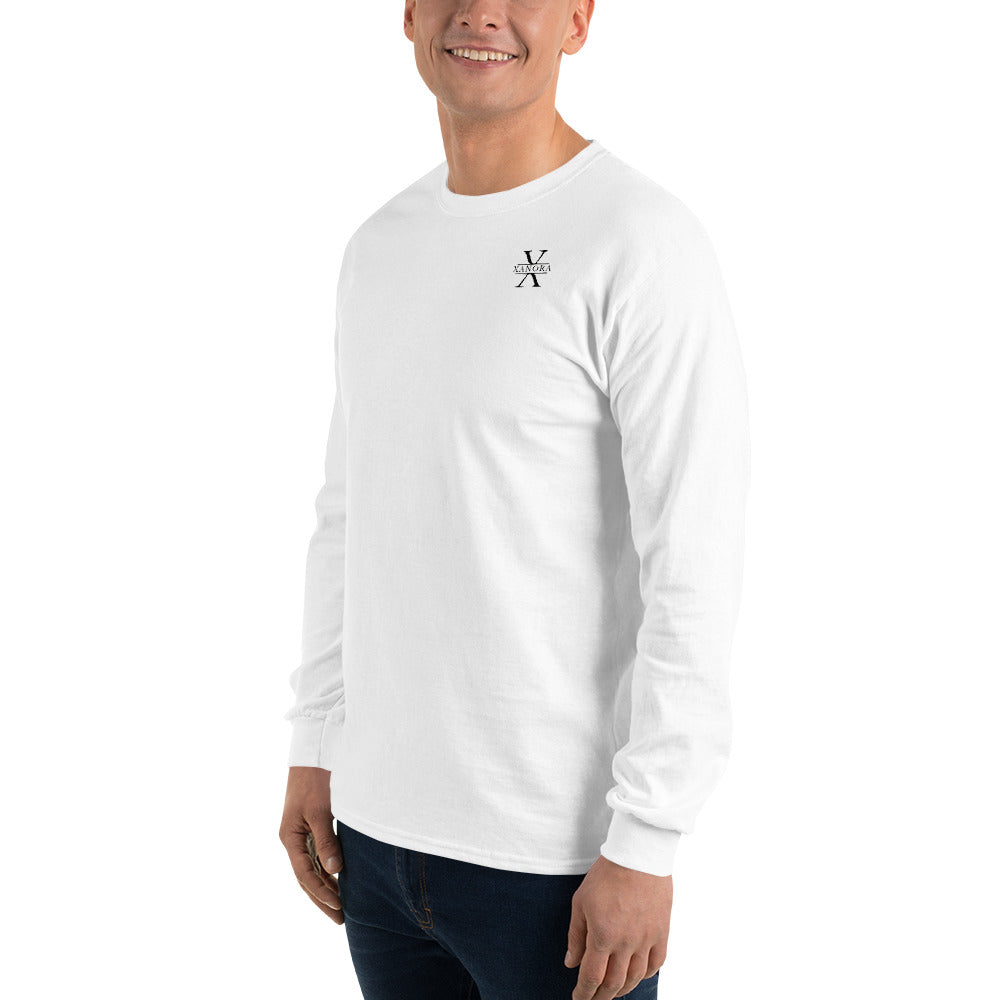 Xanora long-sleeved shirt