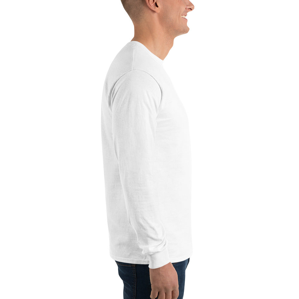 Xanora long-sleeved shirt