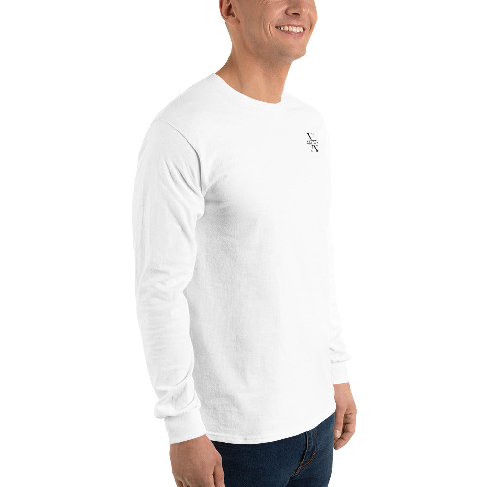 Xanora long-sleeved shirt