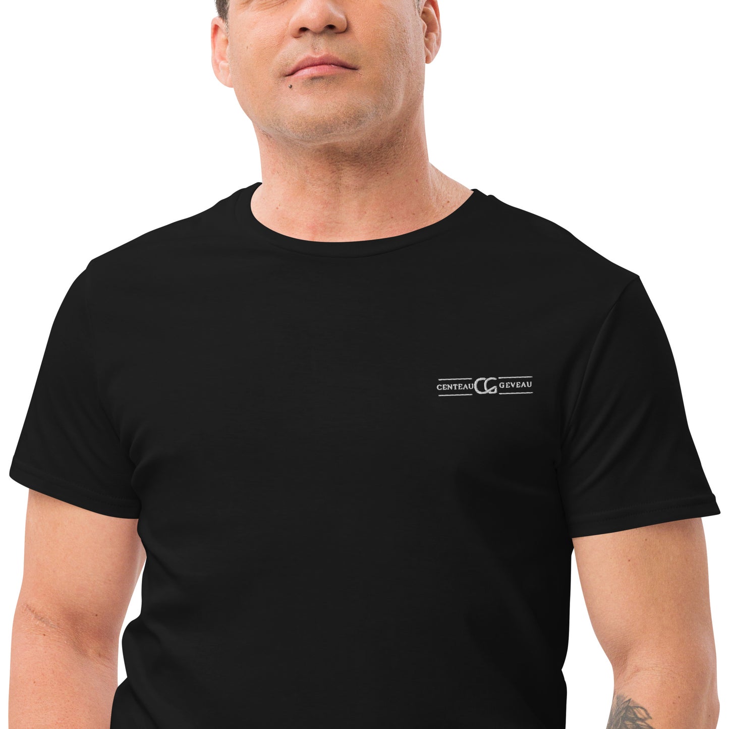 Camiseta Centeau Geveau