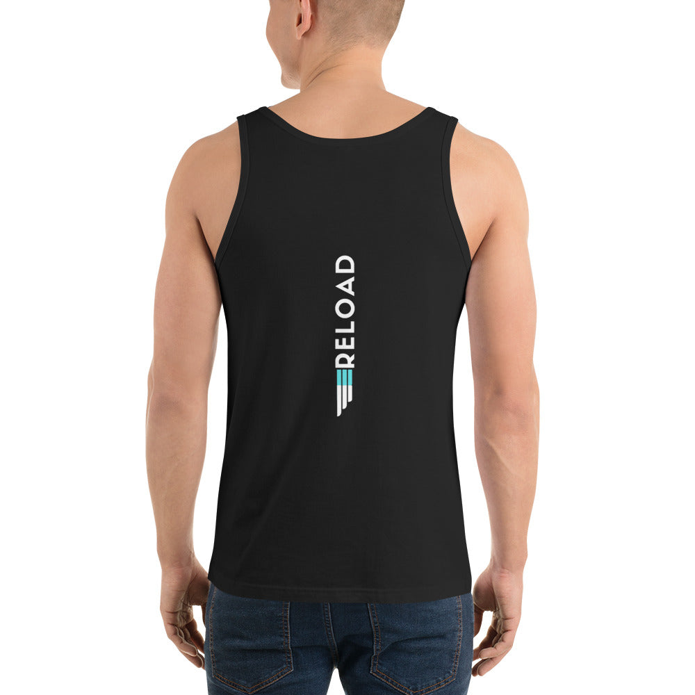 Reload Tank-Top