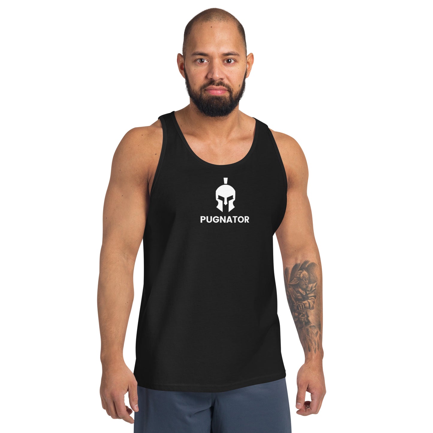 Pugnator Tank-Top