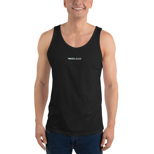 Reload Tank-Top