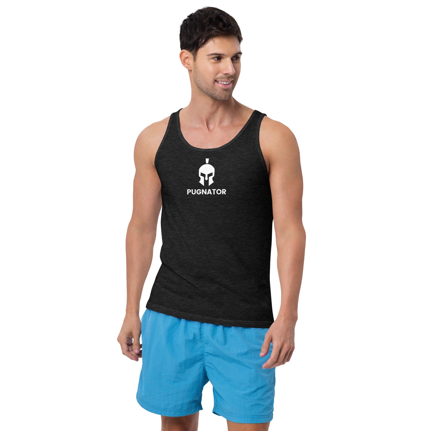 Pugnator Tank-Top