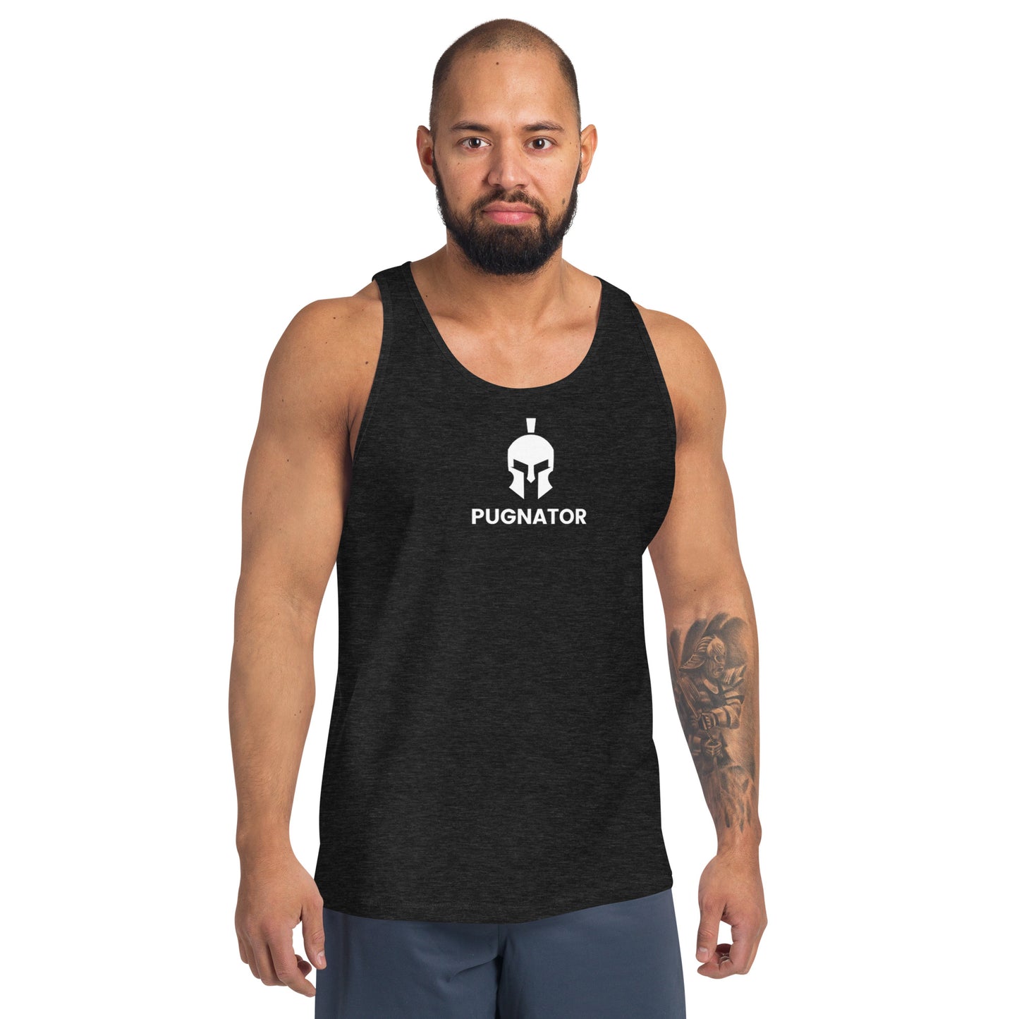 Pugnator Tank-Top