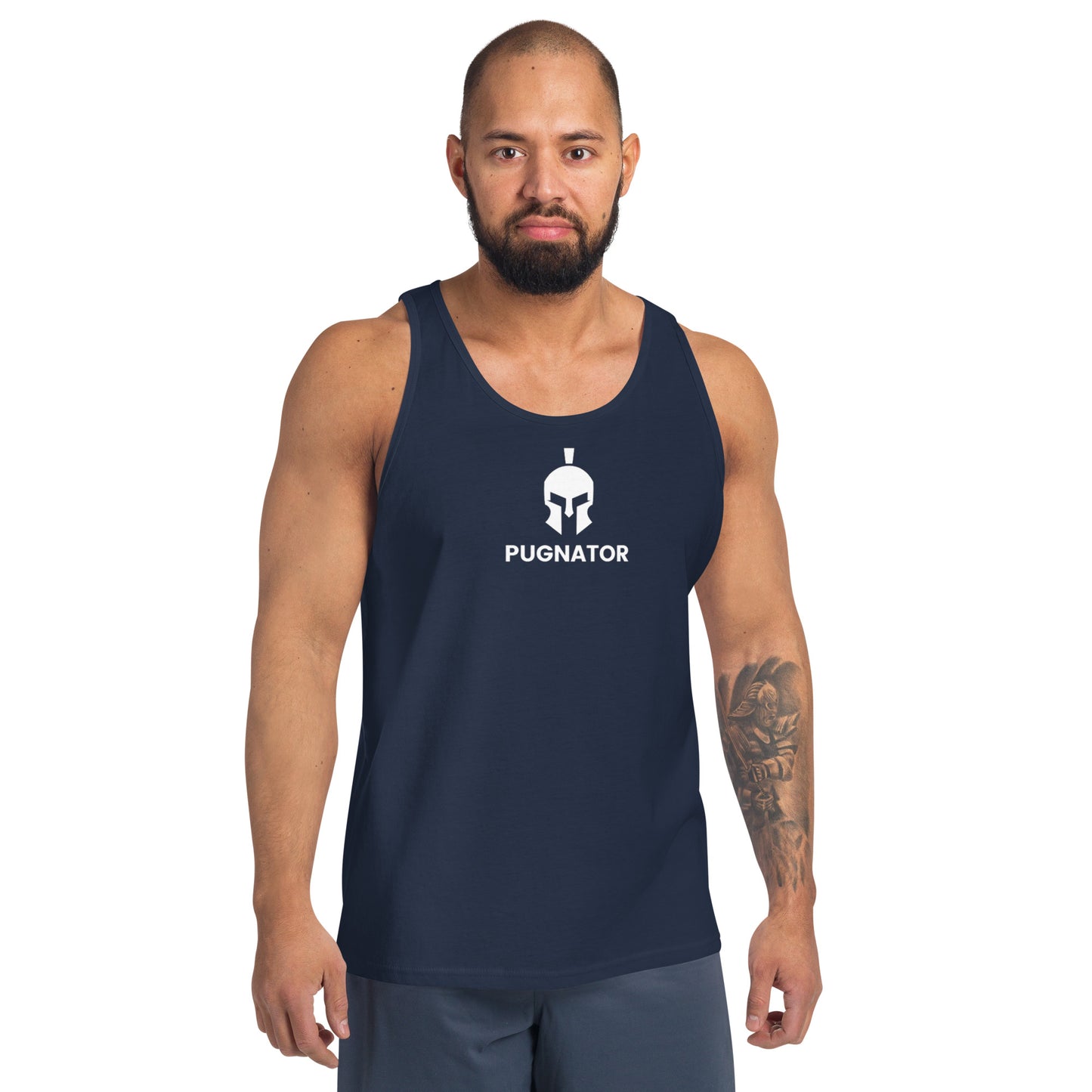 Pugnator Tank-Top