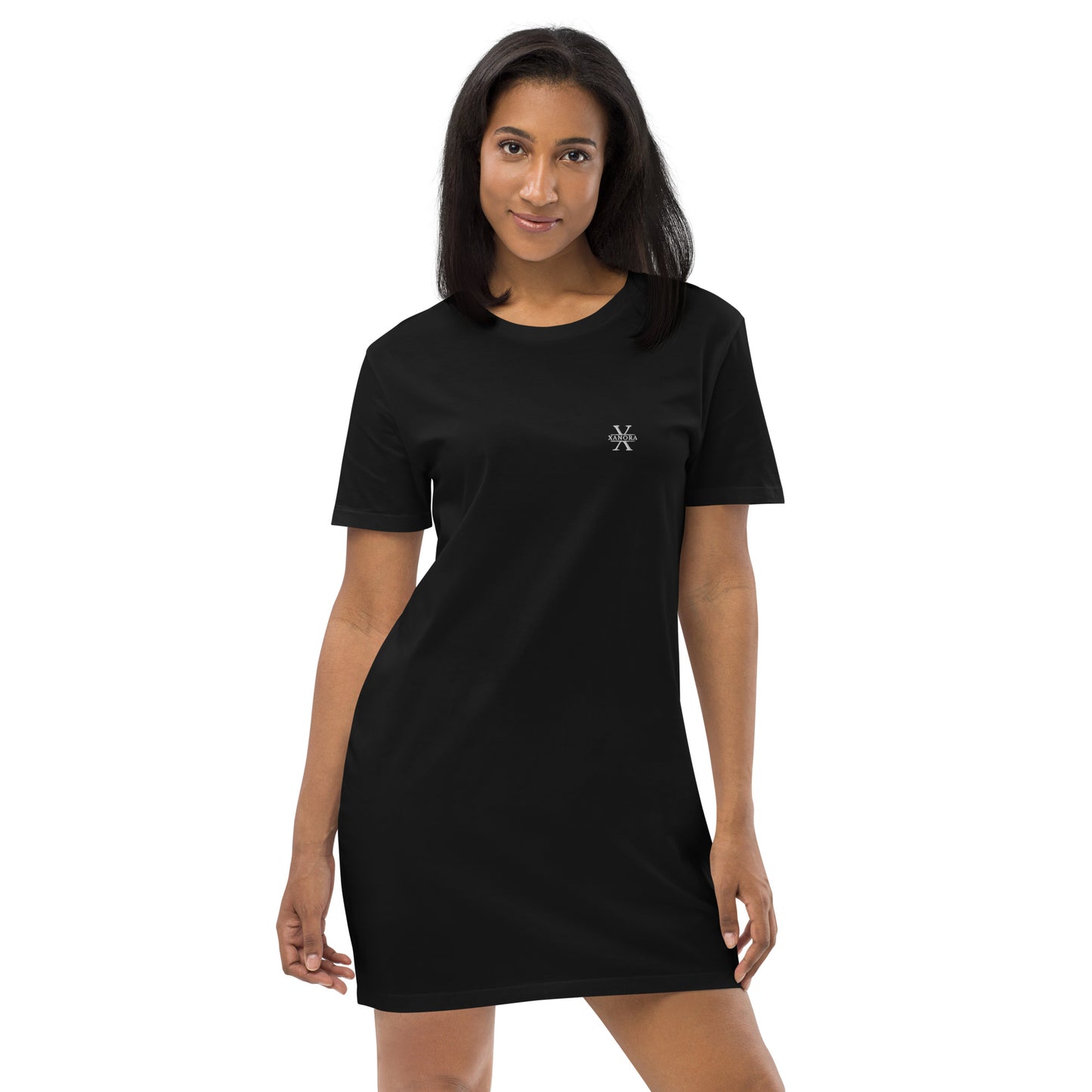 Xanora T-Shirt Dress