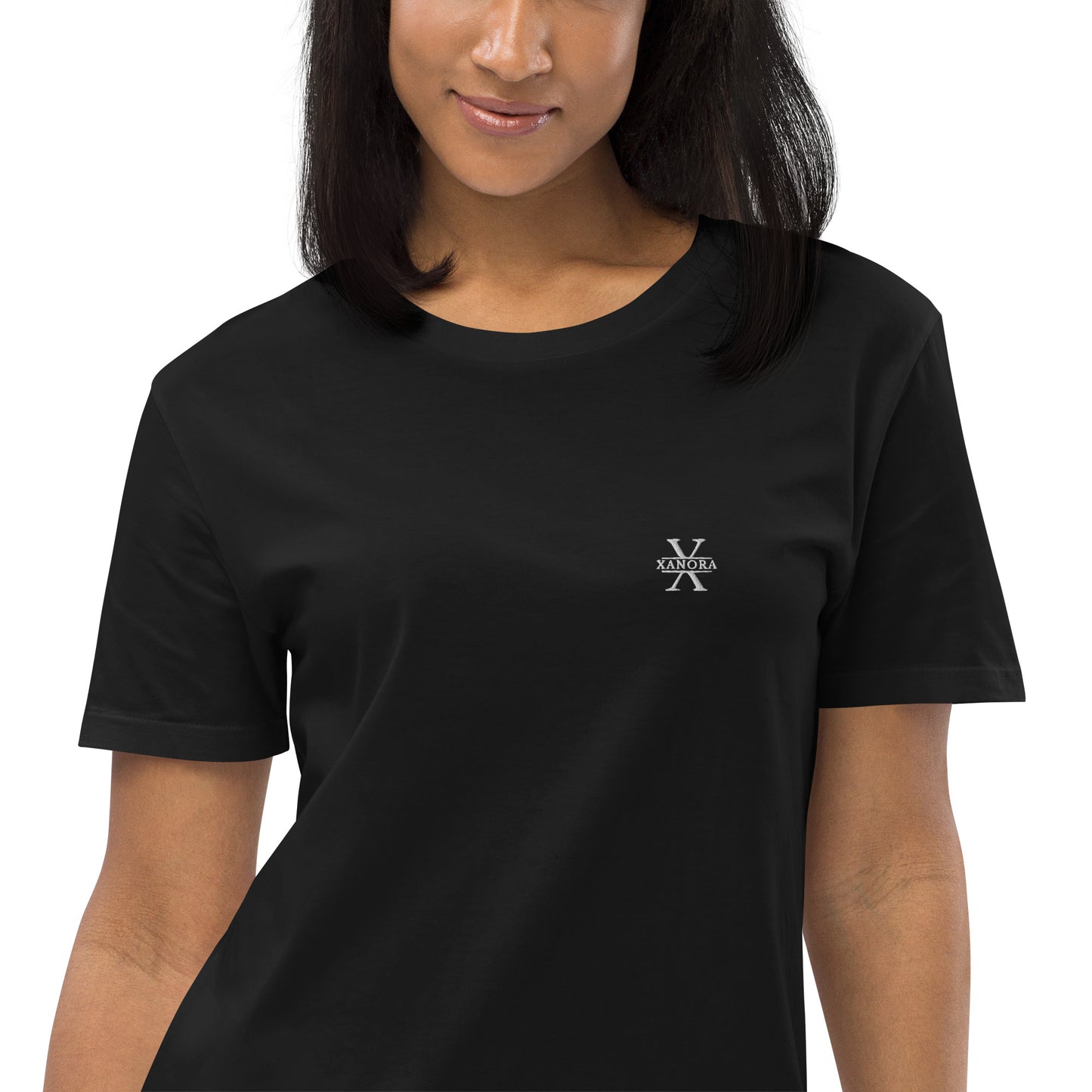 Xanora T-Shirt Dress