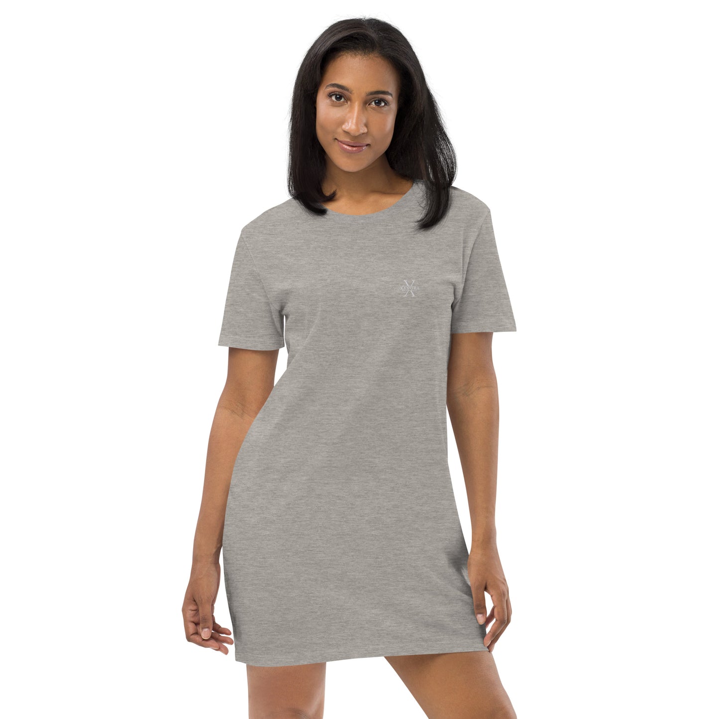 Xanora T-Shirt Dress