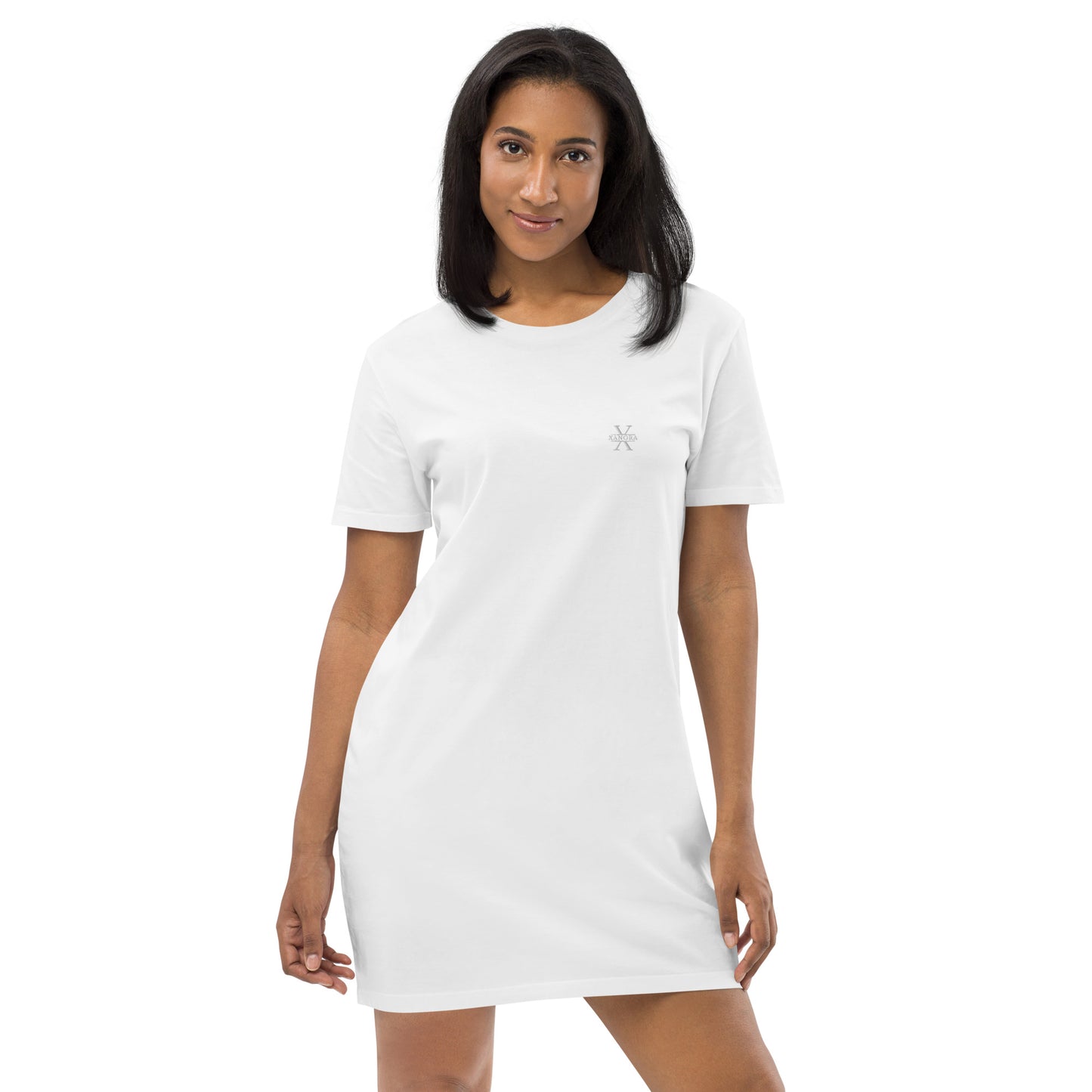 Xanora T-Shirt-Kleid