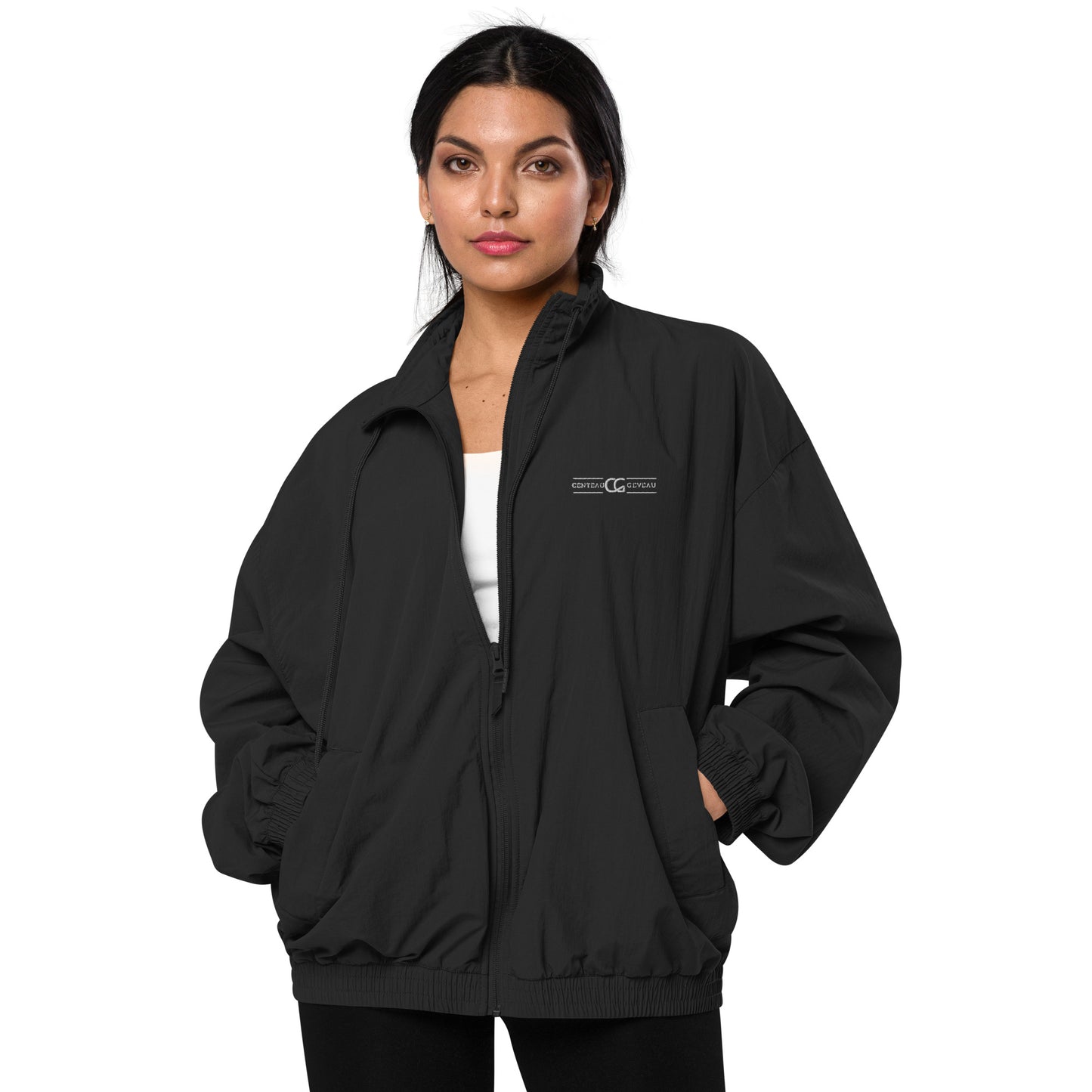 Centeau Level Training Jacke