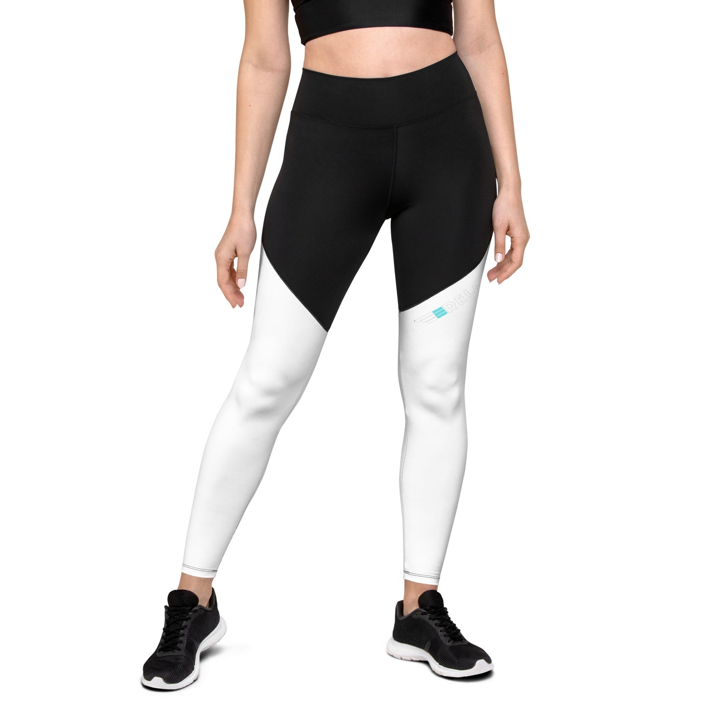 Recargar leggings deportivos