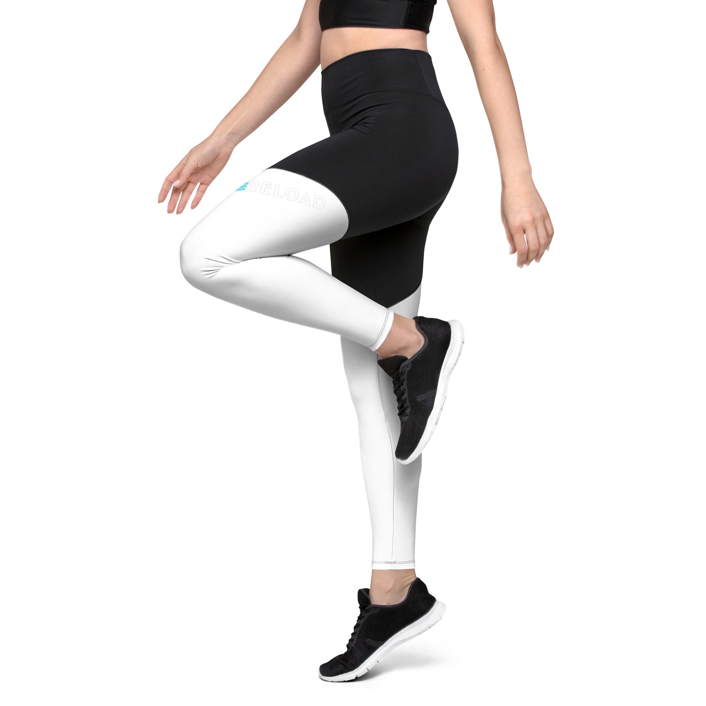 Reload Sport-Leggings