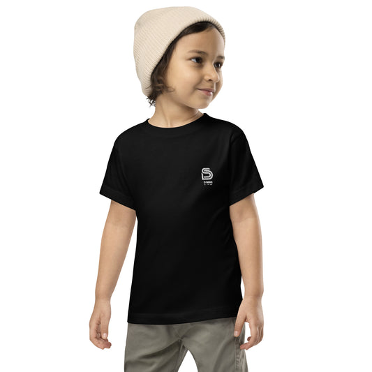 Camiseta bebé D Signos