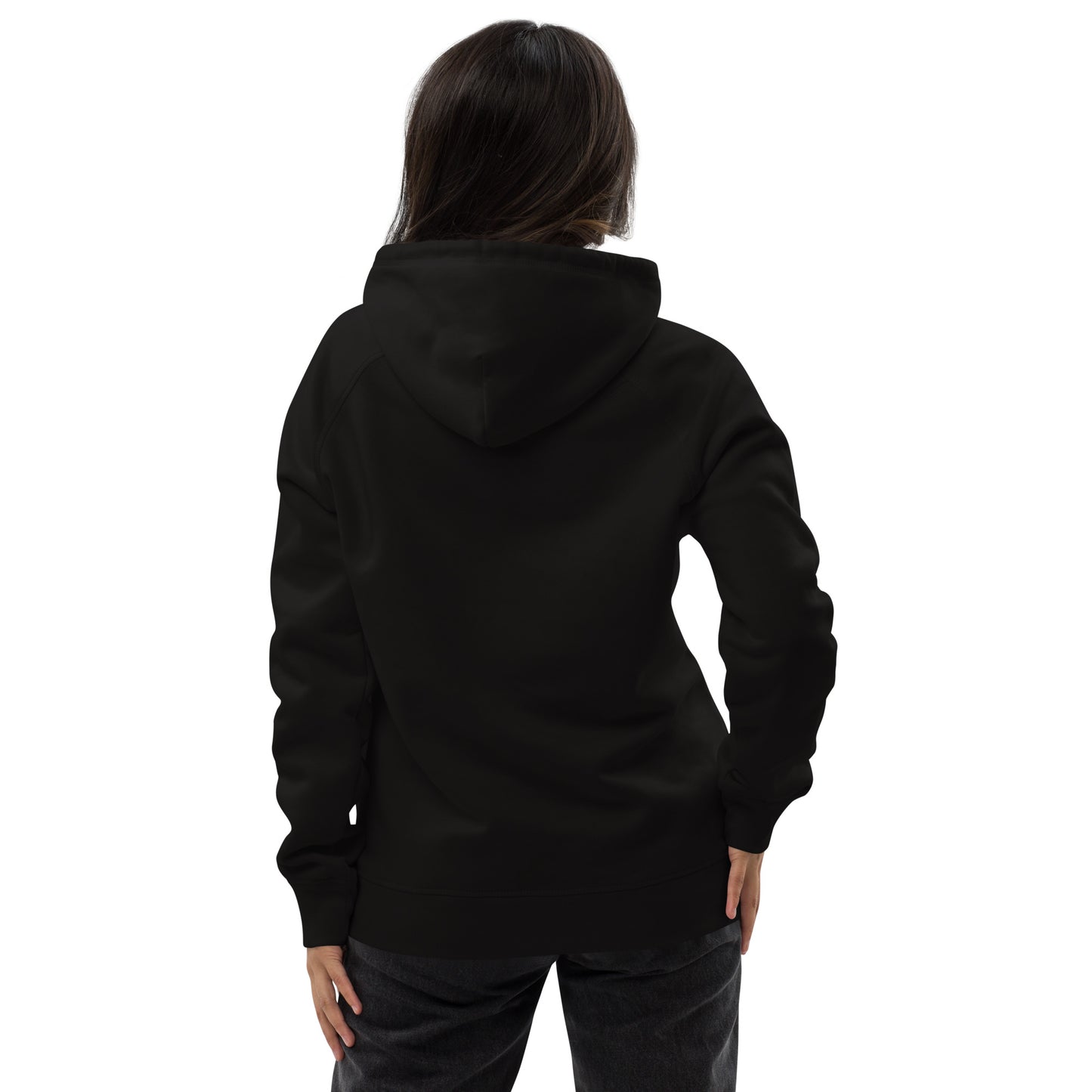 Sudadera con capucha unisex Newvillage