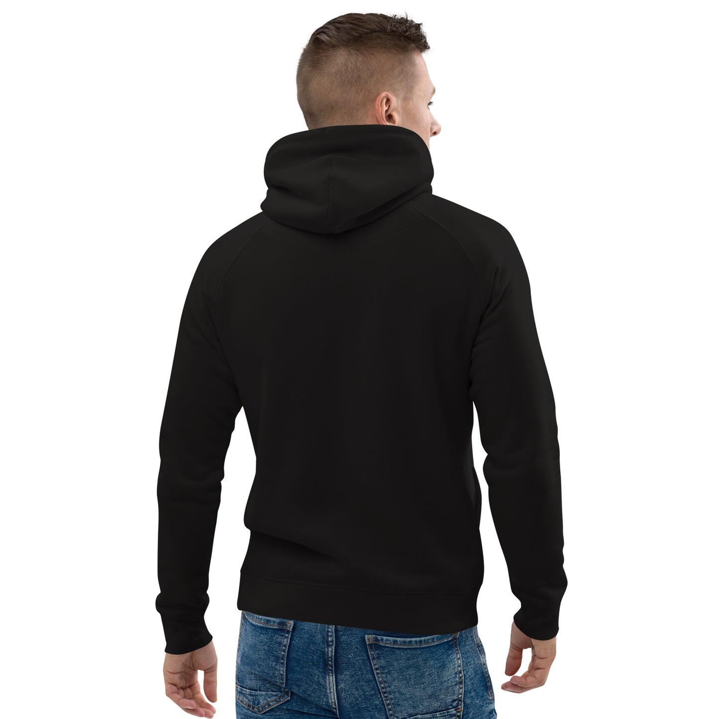 Sudadera con capucha unisex Newvillage