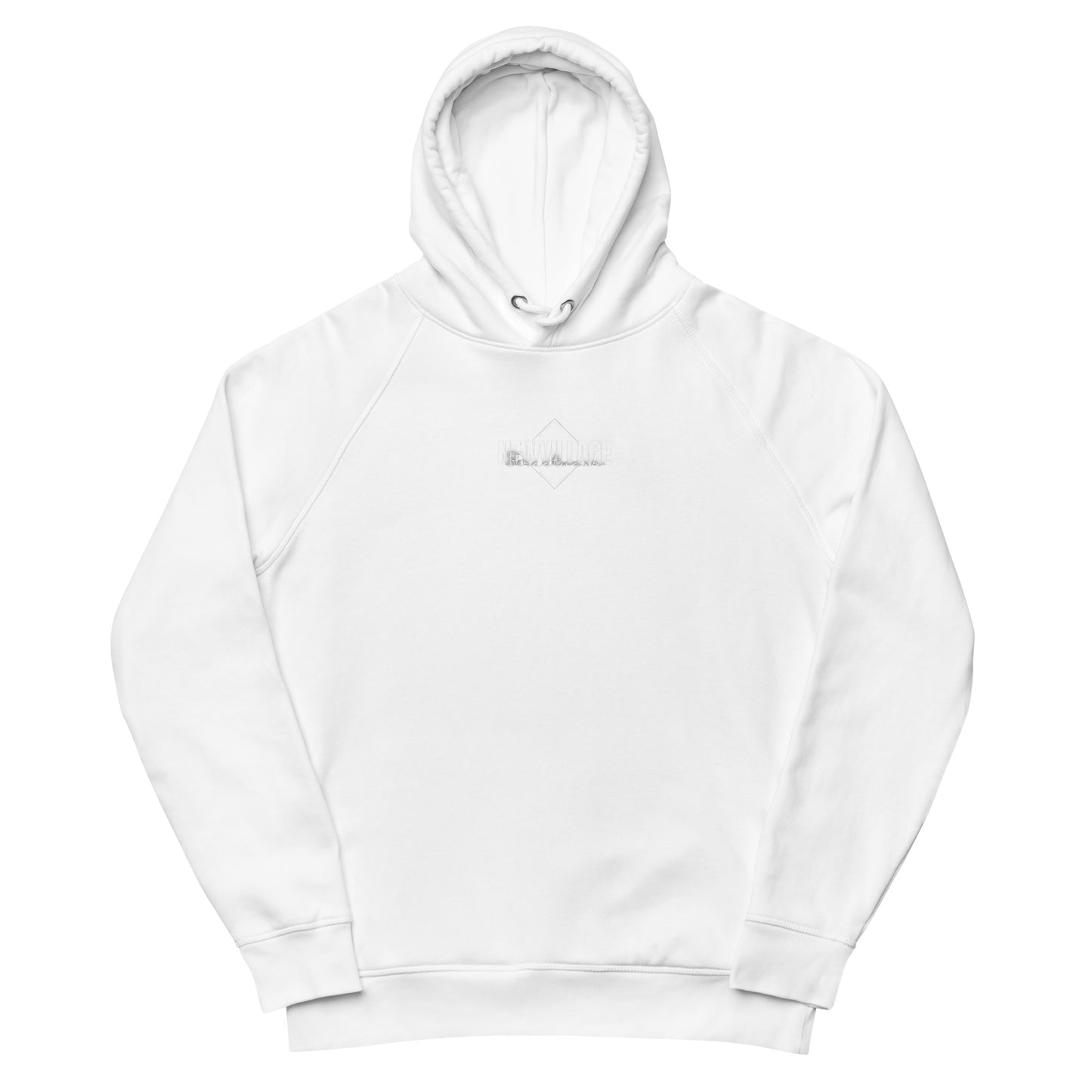 Newvillage Unisex Kapuzenpullover