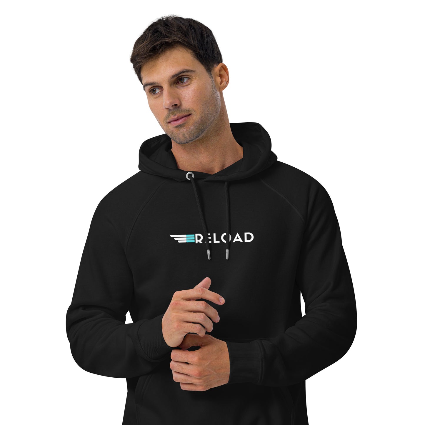 Reload Hoodie