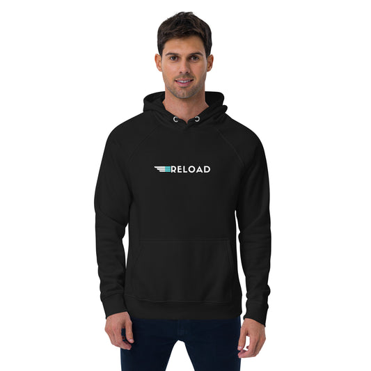 Reload Hoodie