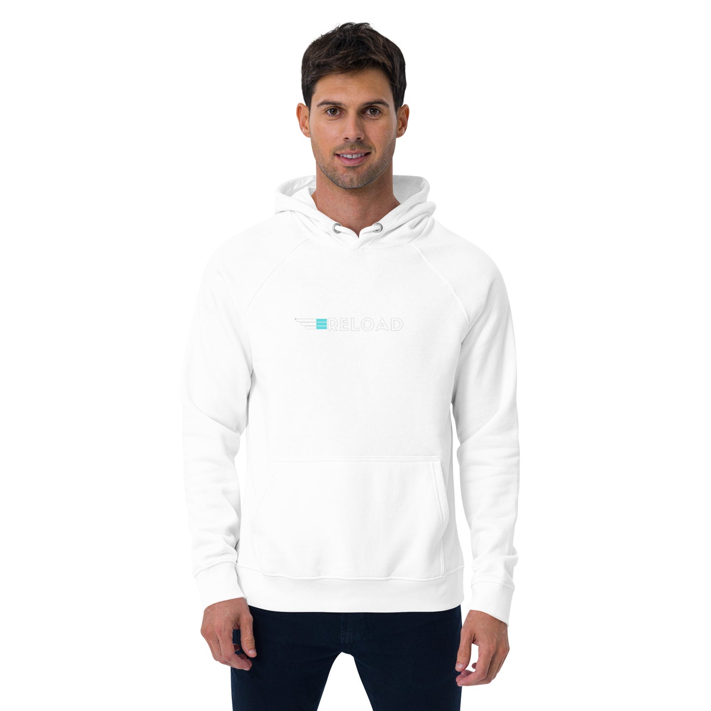 Reload Hoodie