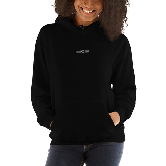 Centeau Geveau Women's Hoodies