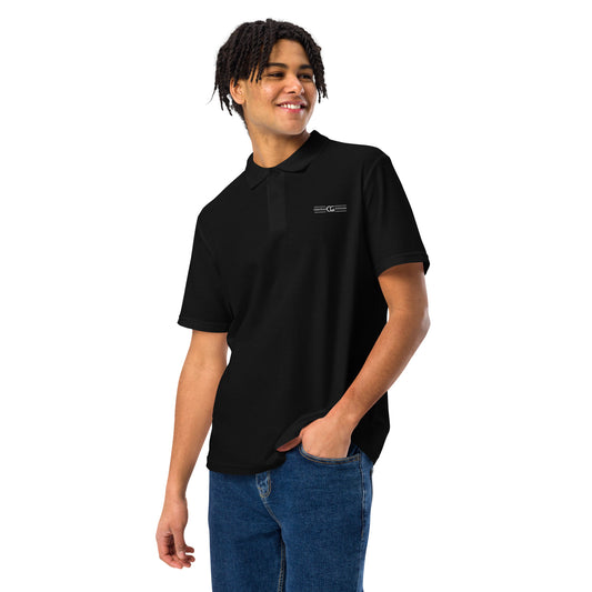 Centeau Geveau Poloshirt