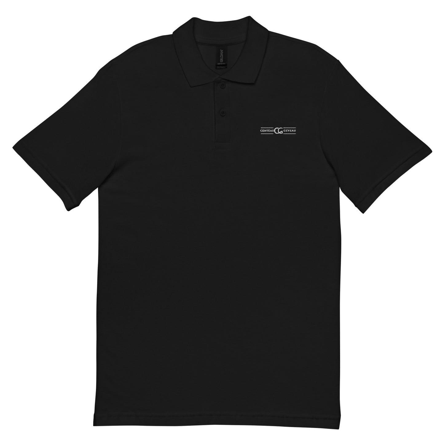 Centeau Geveau Poloshirt