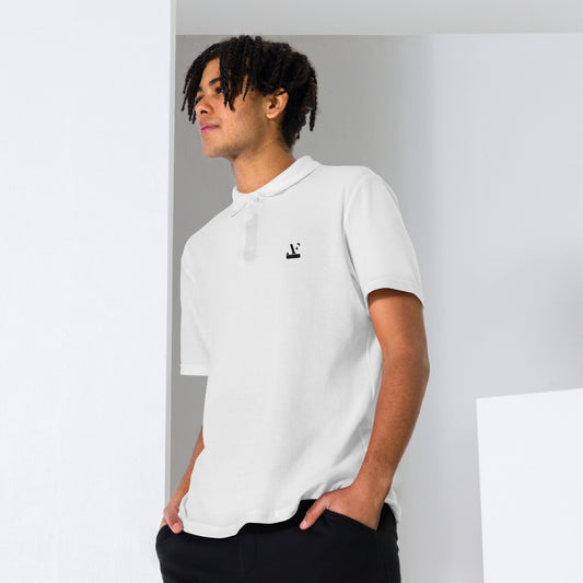 Anor Foile Poloshirt