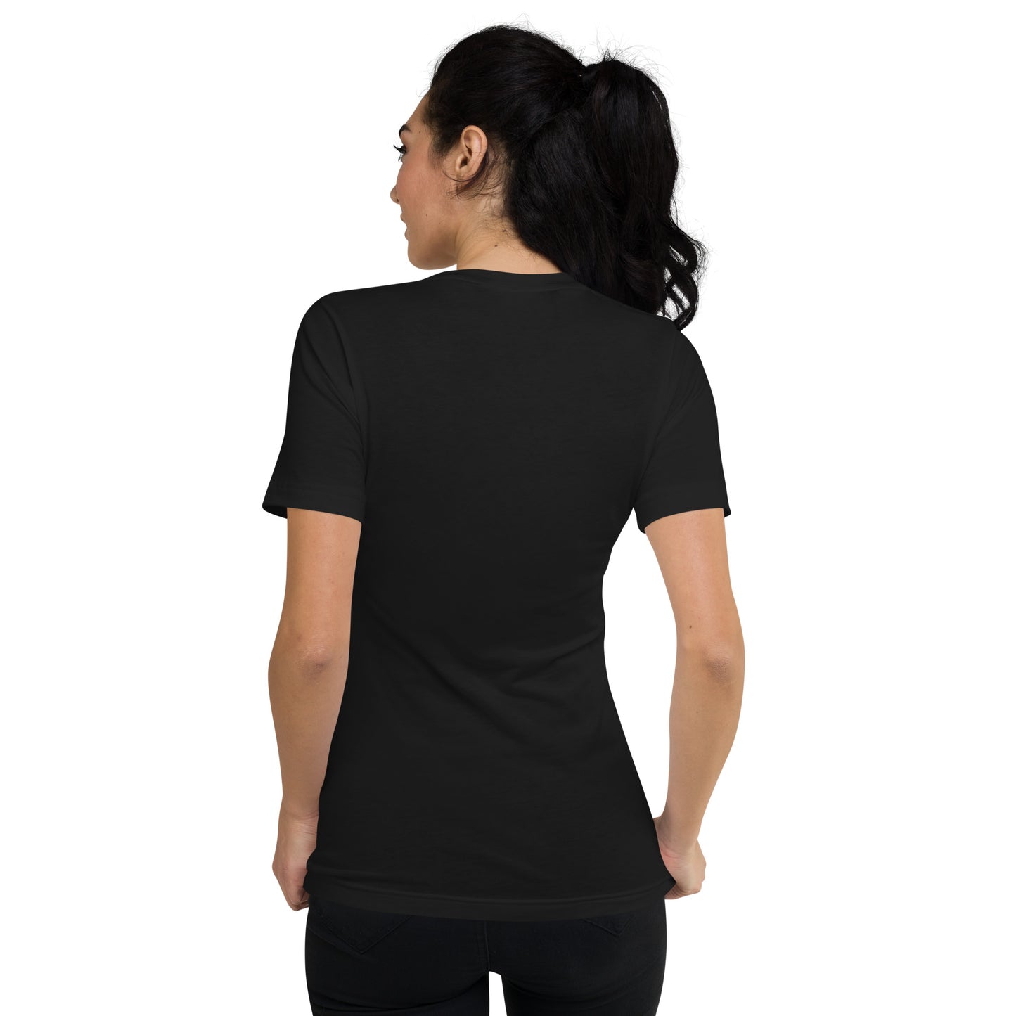 Centeau Geveau Women's T-Shirt