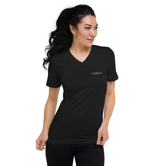 Camiseta mujer Centeau Geveau