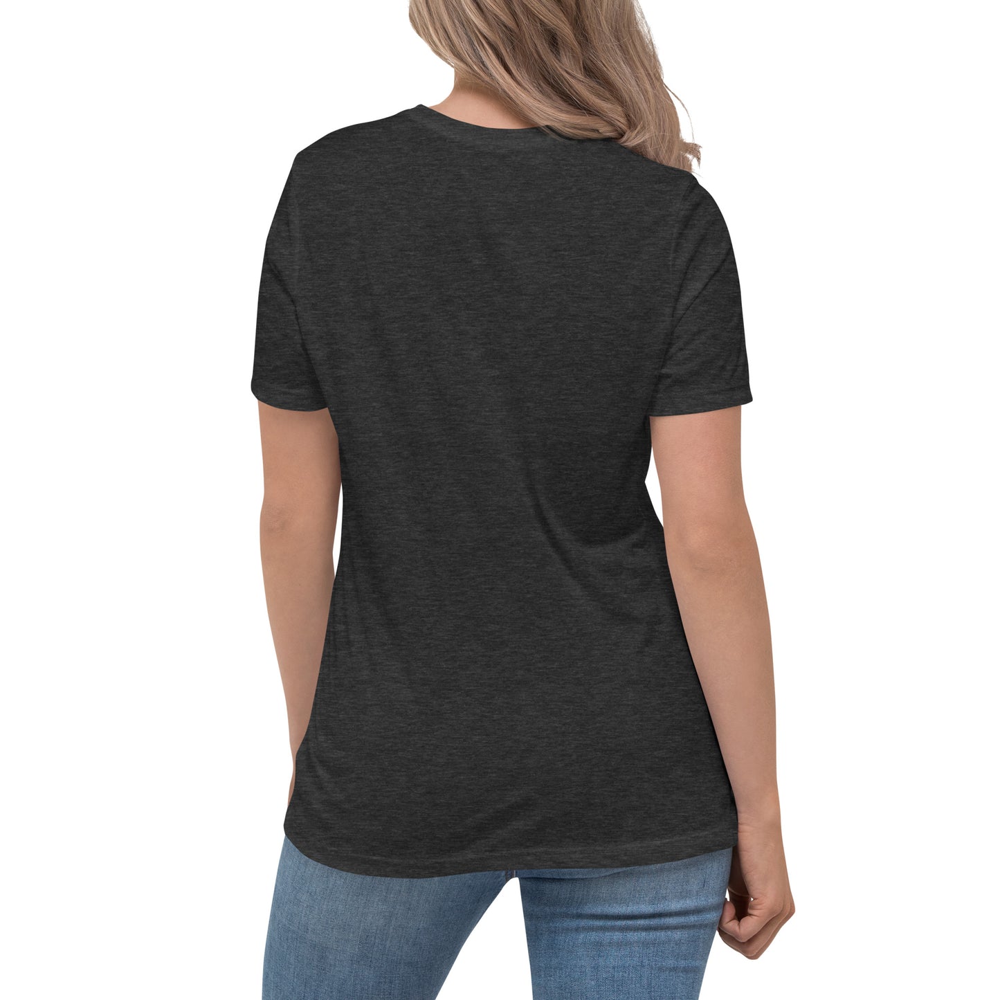 Camiseta mujer Anor Foile