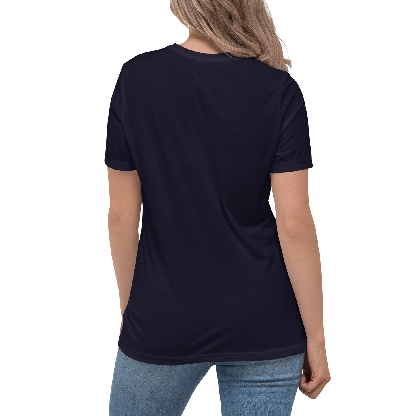 Anor Foile Damen-T-Shirt